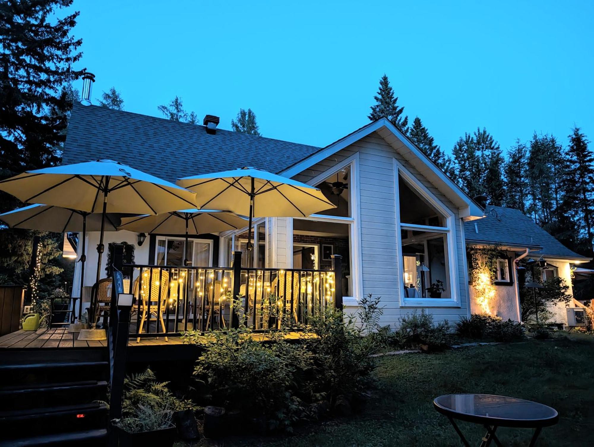 La Tremblante Mont-Tremblant Exterior foto