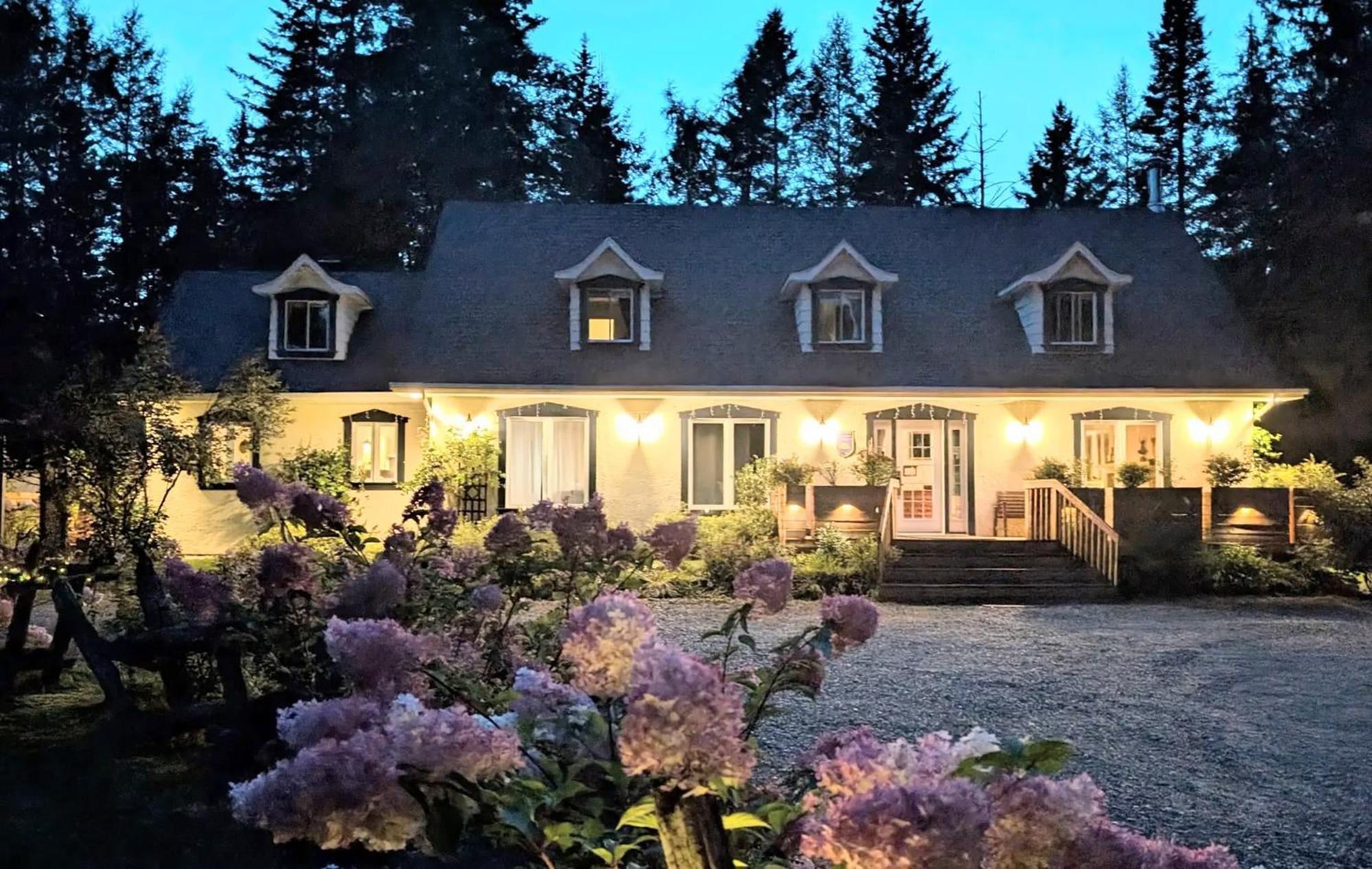 La Tremblante Mont-Tremblant Exterior foto