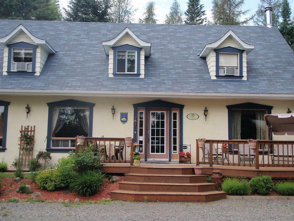 La Tremblante Mont-Tremblant Exterior foto